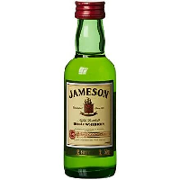 YOYO.casa 大柔屋 - John Jameson Irish Whisky(Son Limited),50ML 40%vol 
