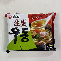 YOYO.casa 大柔屋 - Seng Seng Udon Instant Noodles,253g 