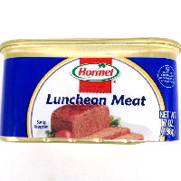 YOYO.casa 大柔屋 - Hormel Luncheon Meat,7OZ 