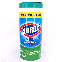 YOYO.casa 大柔屋 - Clorox Disinfecting Wipes,35s 