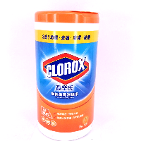 YOYO.casa 大柔屋 - Clorox Kitchen Disinfecting Wipes,75s 