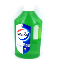 YOYO.casa 大柔屋 - Walch Disinfectant Liquid,1.5L YOYO.casa 大柔屋 - Walch Disinfectant Liquid,1.5L