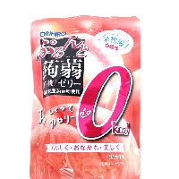 YOYO.casa 大柔屋 - ORIHIRO Jelly Peach Flavoured,130g 