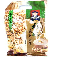 YOYO.casa 大柔屋 - Quaker Herbs and Cereals Beverage,348g YOYO.casa 大柔屋 - Quaker Herbs and Cereals Beverage,348g