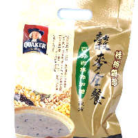YOYO.casa 大柔屋 - Quaker Herbs ANd Cereals Beverage,300g YOYO.casa 大柔屋 - Quaker Herbs ANd Cereals Beverage,300g