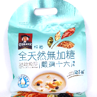 YOYO.casa 大柔屋 - Quaker Super Herbs Cereal Beverage,280g 
