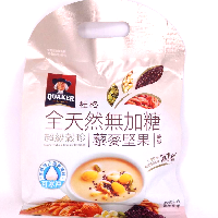 YOYO.casa 大柔屋 - Quaker Super Herbs Cereal Beverage,250g 