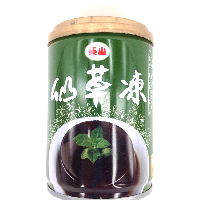 YOYO.casa 大柔屋 - Herbal Jelly,255g 