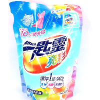 YOYO.casa 大柔屋 - Attack Liquid Laundry Detergent,1.8kg 