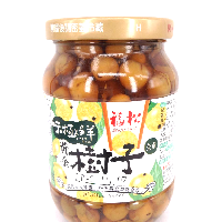 YOYO.casa 大柔屋 - Sebastan Plum Cordia pickles,390g 