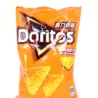 YOYO.casa 大柔屋 - Doritos Golden Cheese Flavoured,108g 