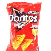 YOYO.casa 大柔屋 - Doritos Nacho Cheese,108g 