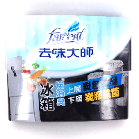 YOYO.casa 大柔屋 - Farcent Smell Killer for Refrigerator,150g YOYO.casa 大柔屋 - Farcent Smell Killer for Refrigerator,150g