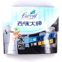 YOYO.casa 大柔屋 - Farcent Smell Killer for Refrigerator,150g 