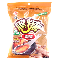 YOYO.casa 大柔屋 - Brown  Sugar,300g 