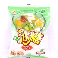 YOYO.casa 大柔屋 - Rock Sugar,300g YOYO.casa 大柔屋 - Rock Sugar,300g