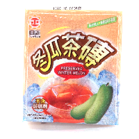YOYO.casa 大柔屋 - Preserved Winter Melon,370g 