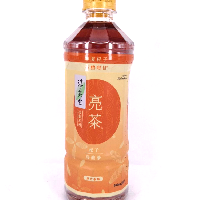 YOYO.casa 大柔屋 - Goji Berry Oolong Tea,500ml 