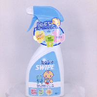 YOYO.casa 大柔屋 - Baby Swipe Baby Nursery Toy Cleanser ,500ml 