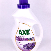 YOYO.casa 大柔屋 - AXE Liquid Laundry Detergent Lavender,3kg 