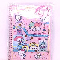 YOYO.casa 大柔屋 - Notebook, 