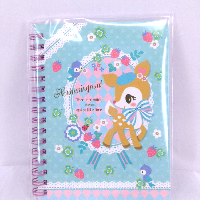 YOYO.casa 大柔屋 - Notebook, 