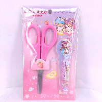 YOYO.casa 大柔屋 - Safety Scissors, YOYO.casa 大柔屋 - Safety Scissors,