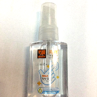 YOYO.casa 大柔屋 - V95 Sanitizing Spray,50ml 
