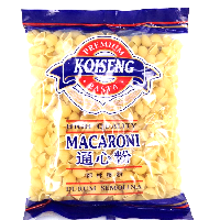 YOYO.casa 大柔屋 - Koiseng High Quality Macaroni,300g YOYO.casa 大柔屋 - Koiseng High Quality Macaroni,300g