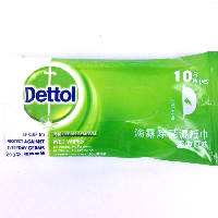 YOYO.casa 大柔屋 - Anti-Bacterial Wet Wipes,10pcs YOYO.casa 大柔屋 - Anti-Bacterial Wet Wipes,10pcs