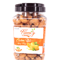 YOYO.casa 大柔屋 - Friemily Cashew Nuts Honey Flavoured,450g 