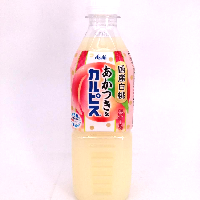YOYO.casa 大柔屋 - Asahi 國產白桃汁,500ml 