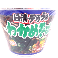 YOYO.casa 大柔屋 - 日清DEKA海苔蕎麥麵,106g 