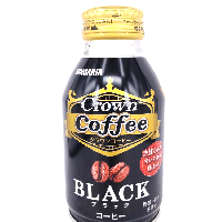 YOYO.casa 大柔屋 - Sangaria Crown Coffee Black,260g 