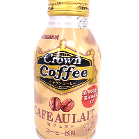 YOYO.casa 大柔屋 - Sangaria Crown Coffee Latte,260g 