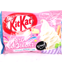 YOYO.casa 大柔屋 - KitKat Party Ice Cream Chocolate,139g 