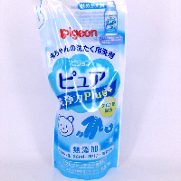YOYO.casa 大柔屋 - Pigeon Laundry Liquid Refill,500ml YOYO.casa 大柔屋 - Pigeon Laundry Liquid Refill,500ml
