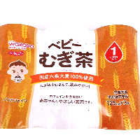 YOYO.casa 大柔屋 - 和光堂嬰兒六條麥茶,125ml 