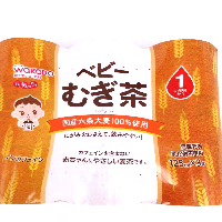 YOYO.casa 大柔屋 - Wakodo Barley Tea For Baby,125ml 