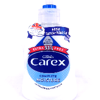 YOYO.casa 大柔屋 - Carex Complete Moisture Antibacterial Hand Wash,330ml 