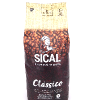YOYO.casa 大柔屋 - Sical Ground Coffee Beans,1kg 