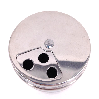 YOYO.casa 大柔屋 - Strainless Steel Ware,8cm YOYO.casa 大柔屋 - Strainless Steel Ware,8cm