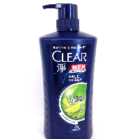 YOYO.casa 大柔屋 - Clear Men Oil Control Shampoo,750ml 