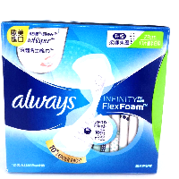 YOYO.casa 大柔屋 - WHISPER Sanitary Napkin,27cm*10s YOYO.casa 大柔屋 - WHISPER Sanitary Napkin,27cm*10s