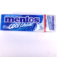 YOYO.casa 大柔屋 - Mentos Cool Chews,33g 