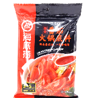 YOYO.casa 大柔屋 - Hot Pot Sauce Tomato,200g YOYO.casa 大柔屋 - Hot Pot Sauce Tomato,200g