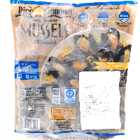 YOYO.casa 大柔屋 - Mussels, YOYO.casa 大柔屋 - Mussels,