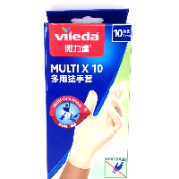 YOYO.casa 大柔屋 - Vileda Multi Gloves,10S 