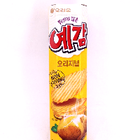 YOYO.casa 大柔屋 - Orion Potato Chips Original Flavoured,80g YOYO.casa 大柔屋 - Orion Potato Chips Original Flavoured,80g