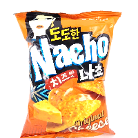 YOYO.casa 大柔屋 - Orion Cheese Corn Potato Chips,92g 